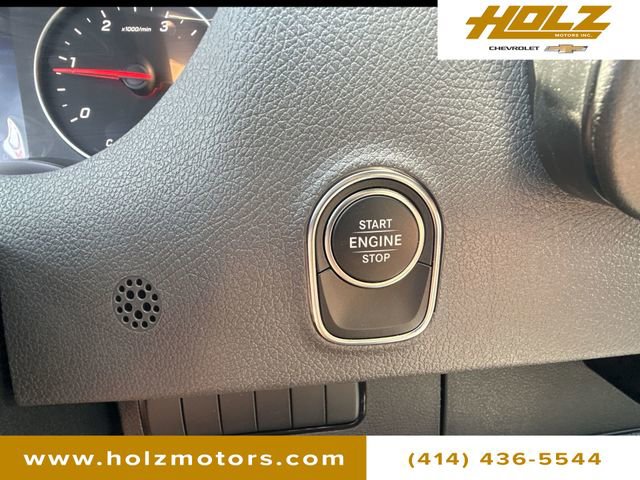 Used 2025 Mercedes-Benz Sprinter 2500 image 16