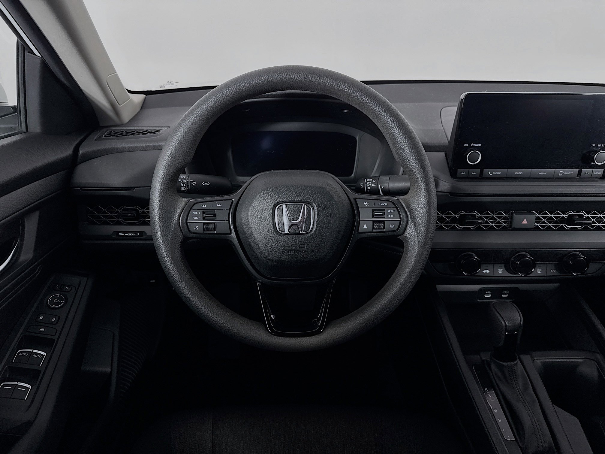 Certified 2023 Honda Accord LX image 20