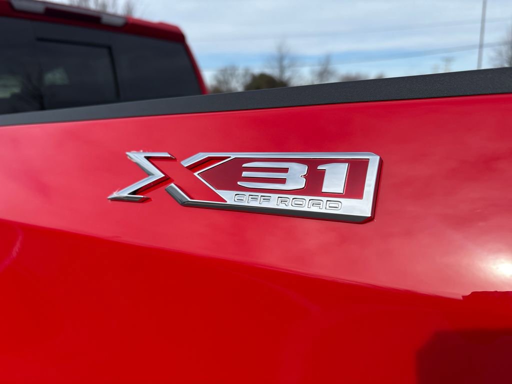 New 2026 GMC Sierra 1500 SLE w/ X31 Off-Road Package image 41