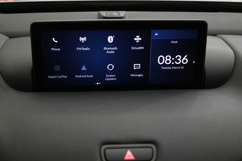 Certified 2023 Acura TLX FWD image 17