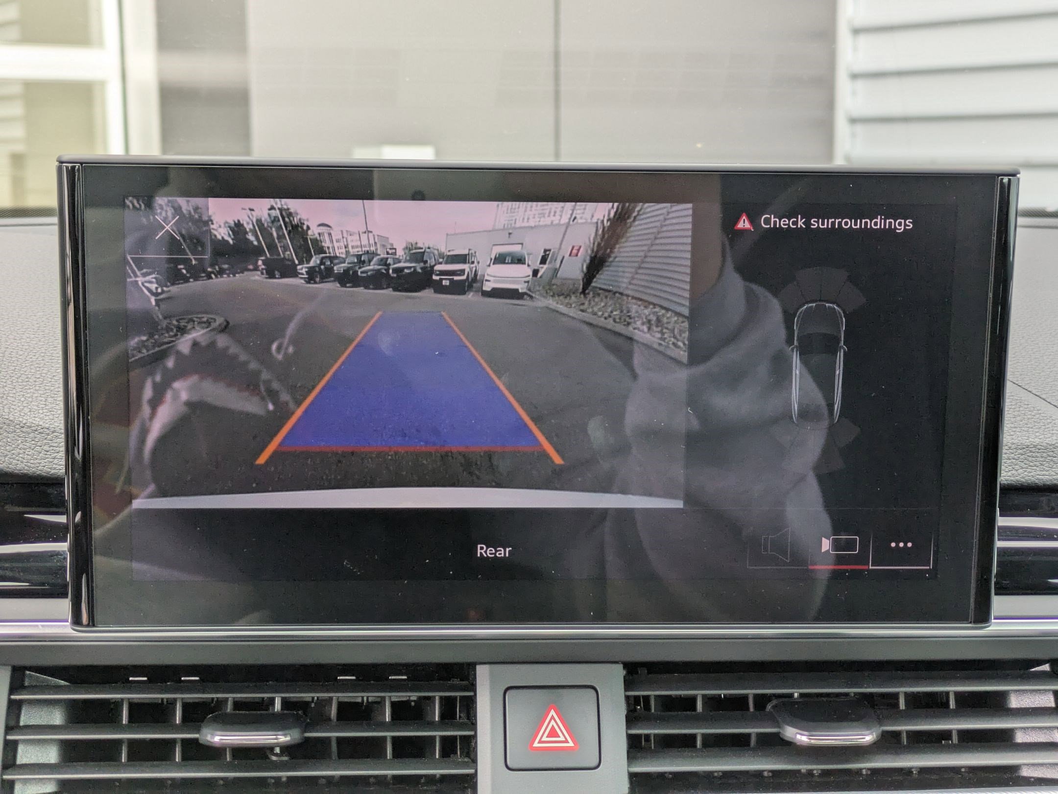 Used 2025 Audi A5 2.0T Premium Plus image 21