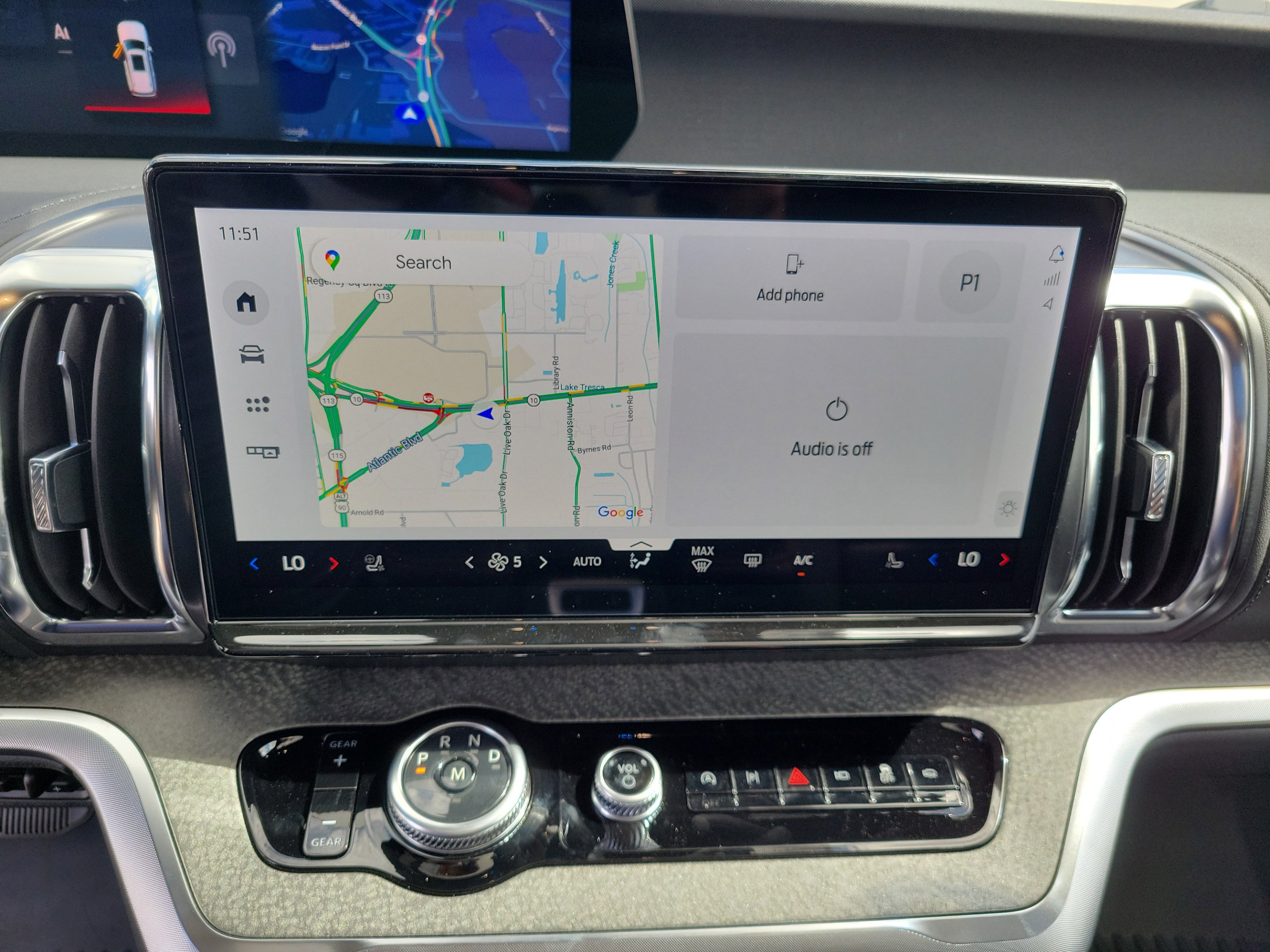 New 2026 Ford Expedition Tremor AWD/4WD image 26