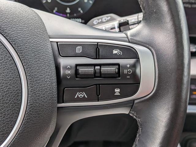 Used 2023 Kia Sportage SX FWD image 14