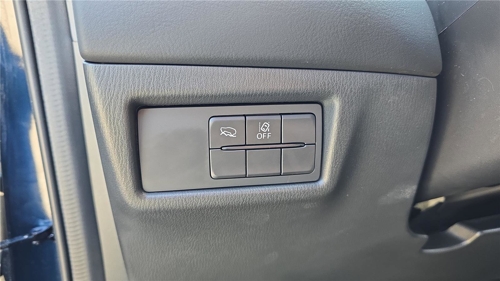 Used 2023 MAZDA CX-5 AWD 2.5 S w/ Select Package image 26