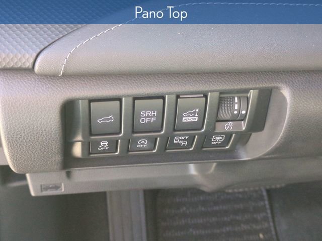 Certified 2023 Subaru Forester Touring image 23