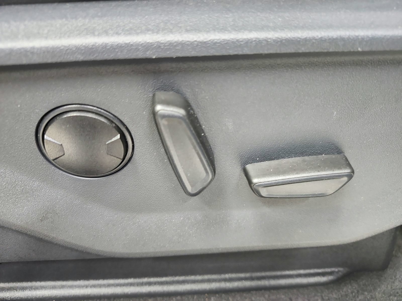 Used 2025 Ford Expedition Active AWD/4WD image 50