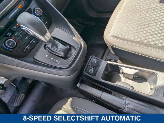 Used 2023 Ford Transit Connect XLT FWD image 19