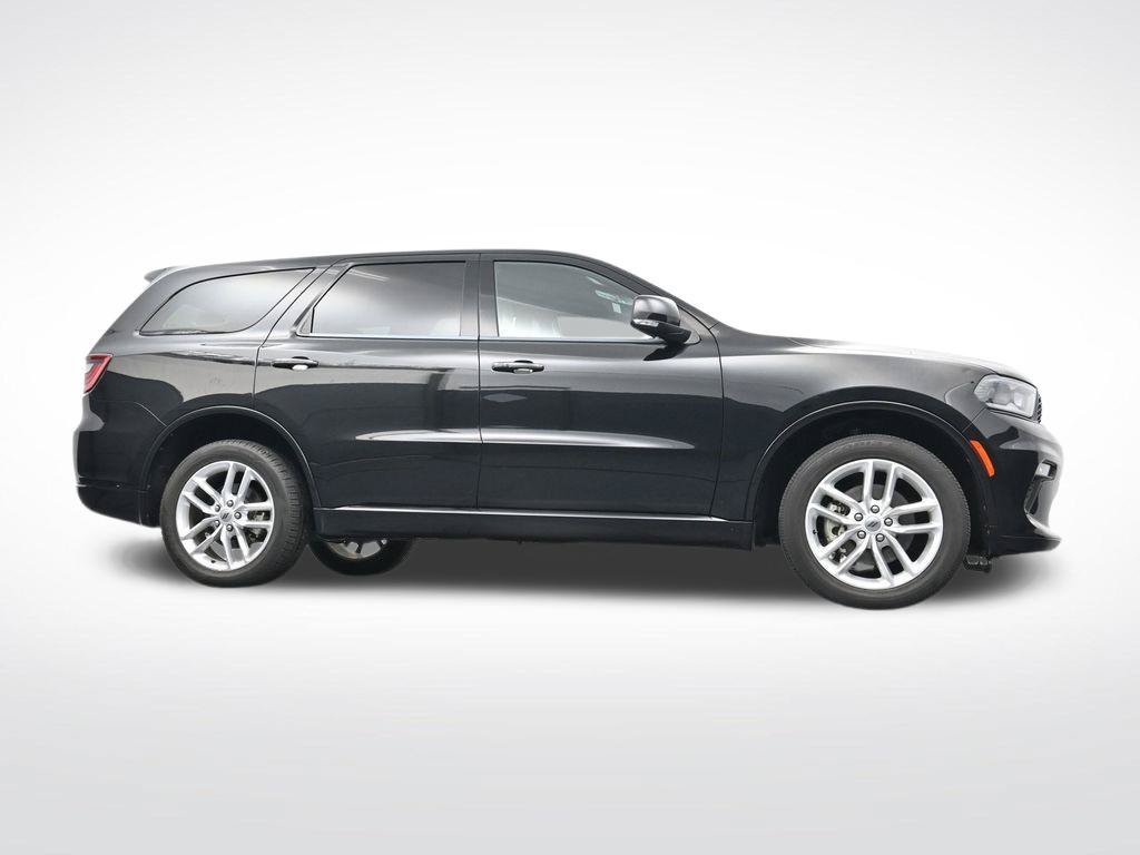 Used 2022 Dodge Durango GT AWD/4WD image 34