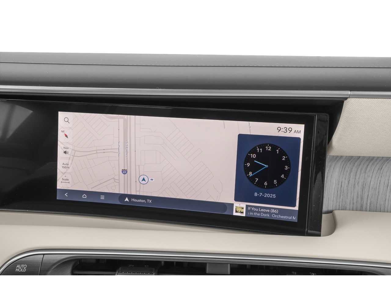 Used 2026 Hyundai Palisade Calligraphy AWD/4WD image 12