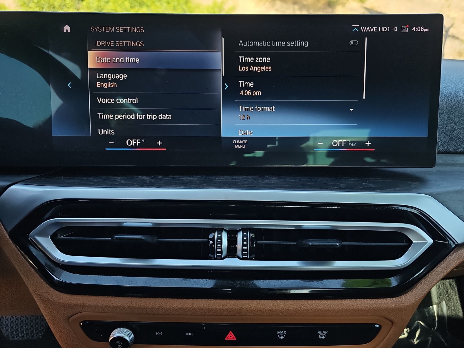 Used 2023 BMW 330i Sedan w/ Driving Assistance Package RWD image 22