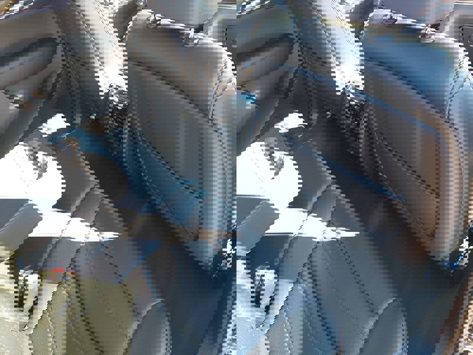 Used 2017 Cadillac XT5 Platinum image 12