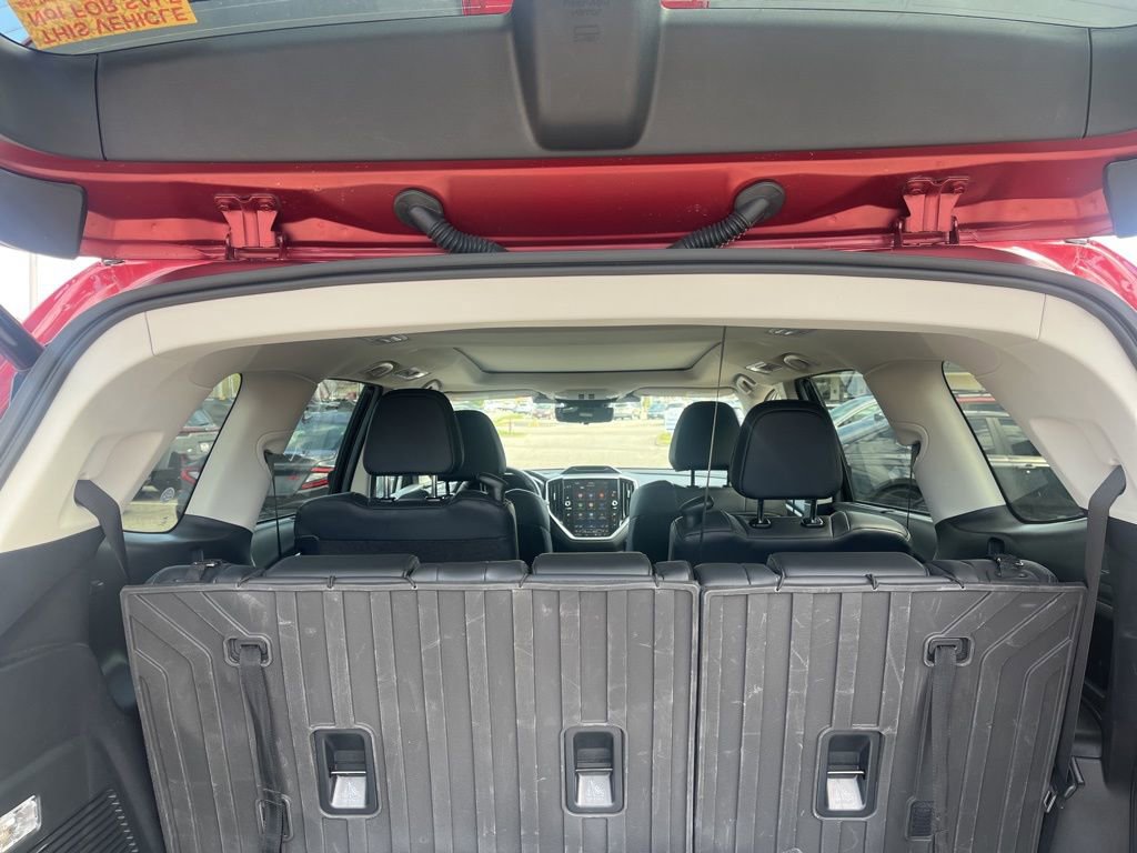 Used 2024 Subaru Ascent Touring image 9