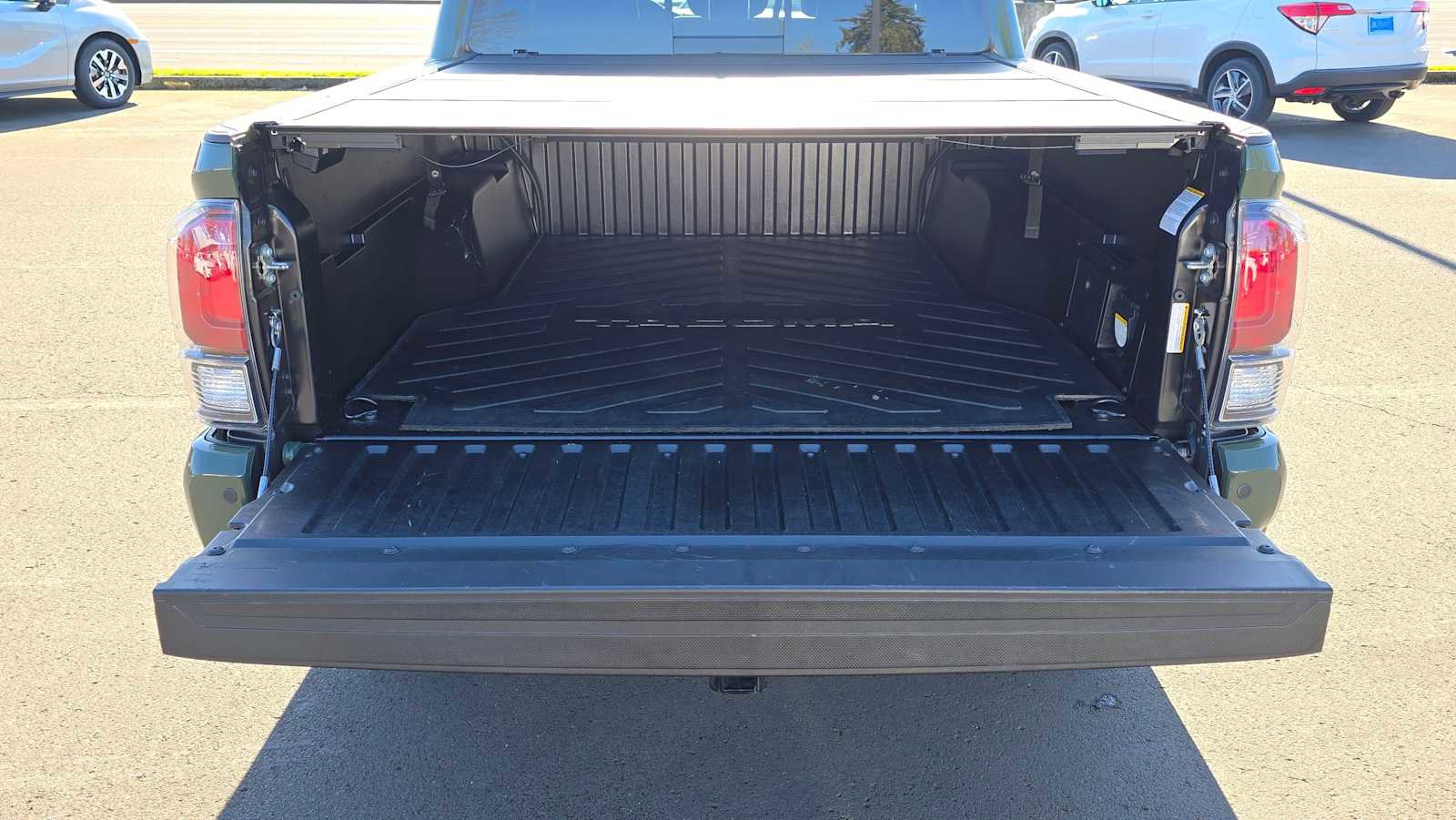 Used 2020 Toyota Tacoma TRD Pro image 14