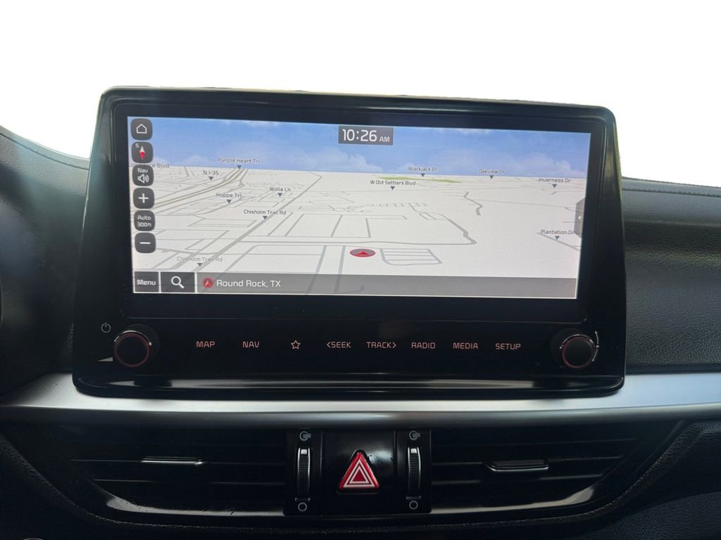 Used 2022 Kia Forte GT-Line image 24