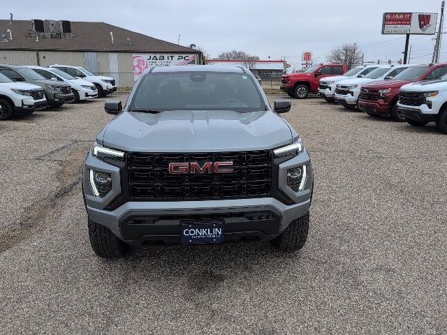 Used 2024 GMC Canyon Elevation w/ Trailering Package image 16