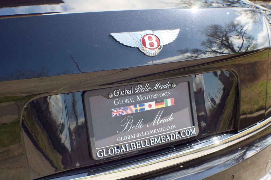 Used 2018 Bentley Flying Spur S V8 AWD/4WD image 17