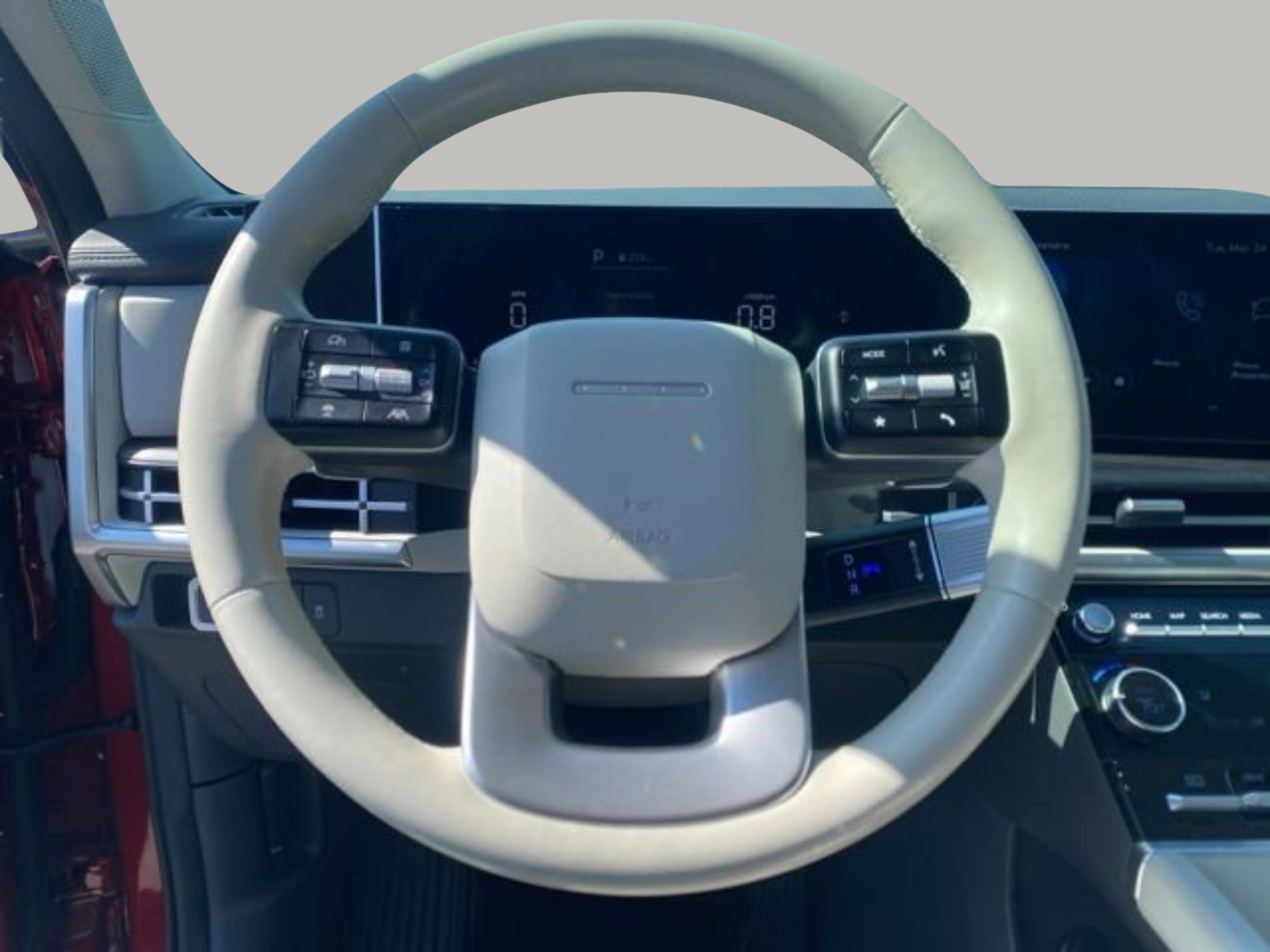 Used 2024 Hyundai Santa Fe SEL image 16