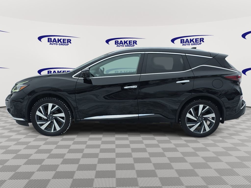 Used 2024 Nissan Murano SL image 6