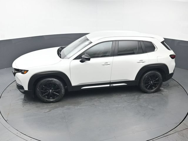 Certified 2024 MAZDA CX-50 AWD 2.5 S w/ Accent Package image 36