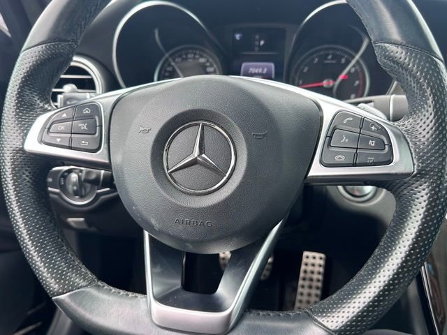 Used 2018 Mercedes-Benz C 300 4MATIC Coupe image 18