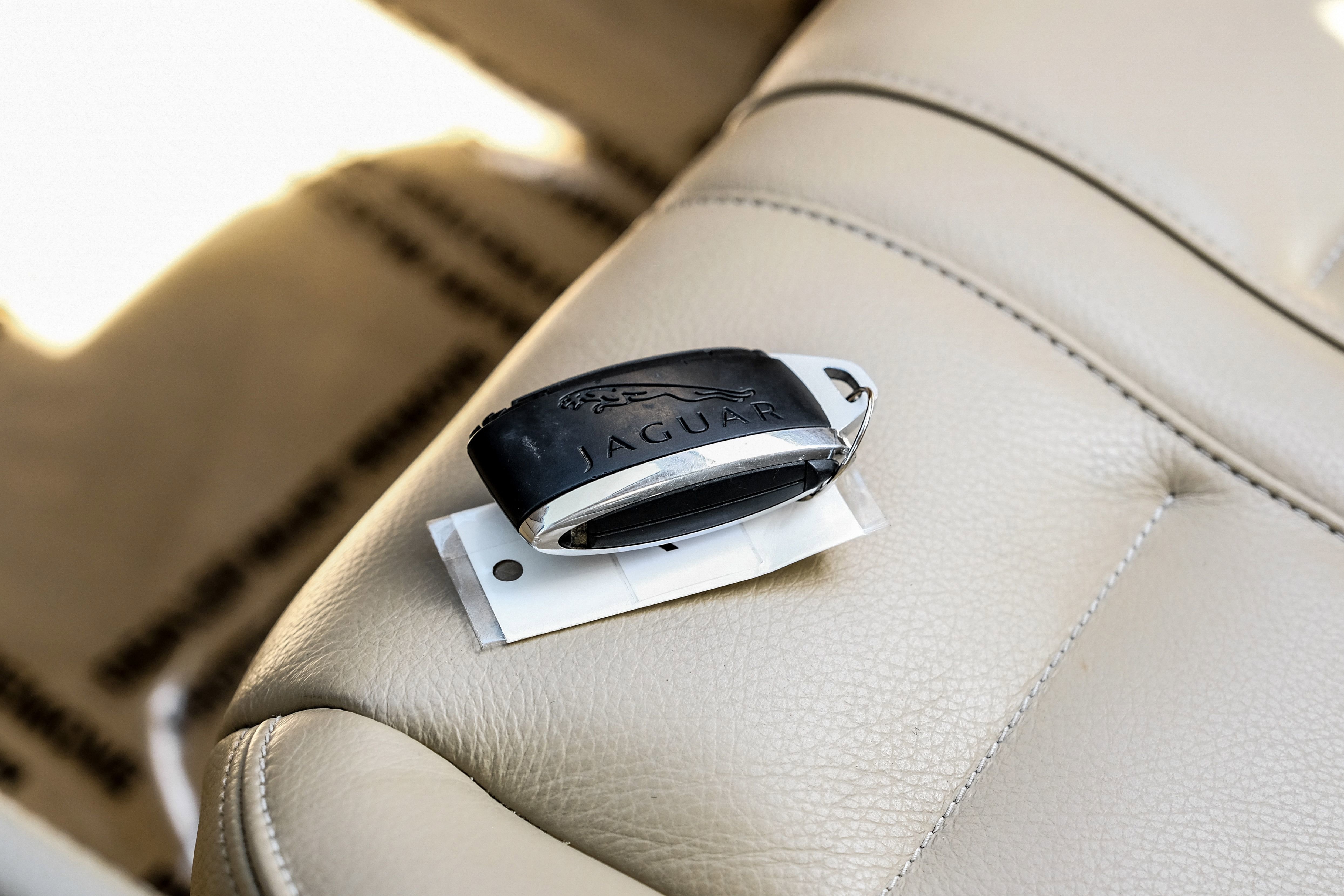 Used 2013 Jaguar XK Touring RWD image 40