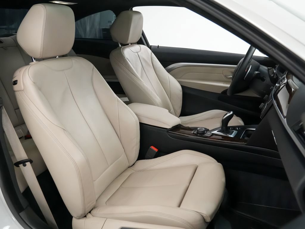 Used 2016 BMW 428i xDrive Coupe image 17