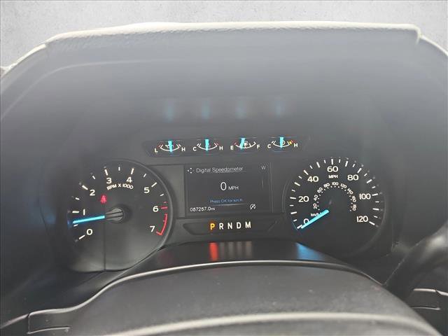Used 2020 Ford F150 XL w/ Equipment Group 101A Mid image 18