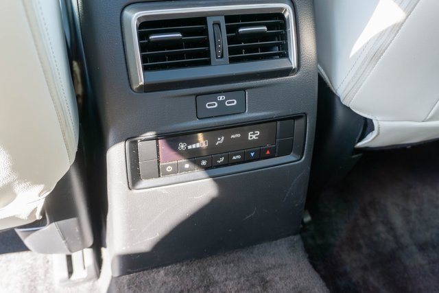Used 2024 MAZDA CX-90 3.3 Turbo S w/ Premium Package image 19