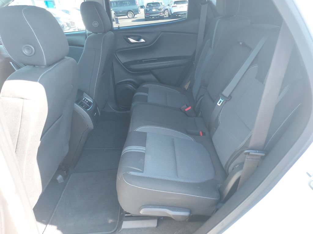 Used 2024 Chevrolet Blazer LT w/ Convenience Package AWD/4WD image 14
