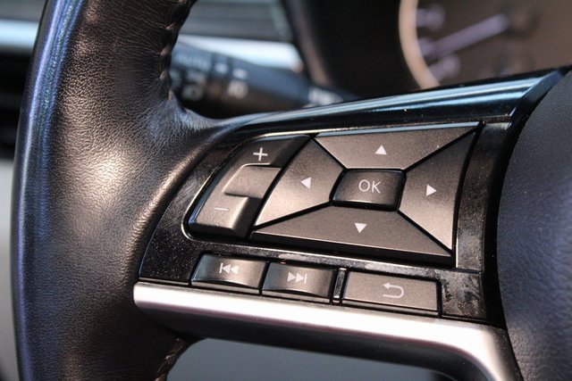 Used 2020 Nissan Altima 2.5 Platinum image 20