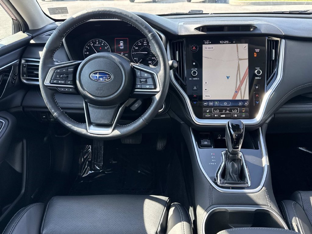 Used 2024 Subaru Legacy Limited AWD/4WD image 3