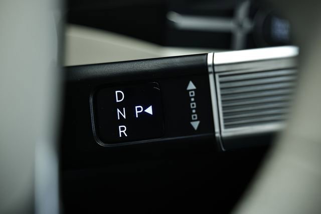 New 2026 Hyundai Santa Fe Limited image 13