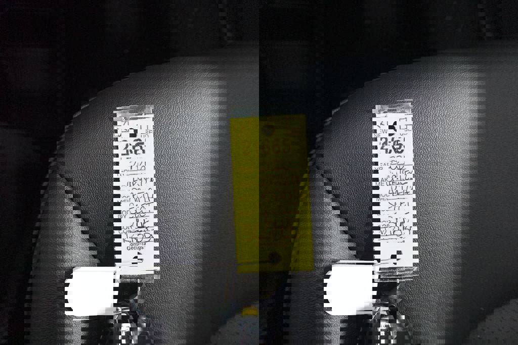 New 2026 Chrysler Pacifica Select w/ S Appearance Package image 33