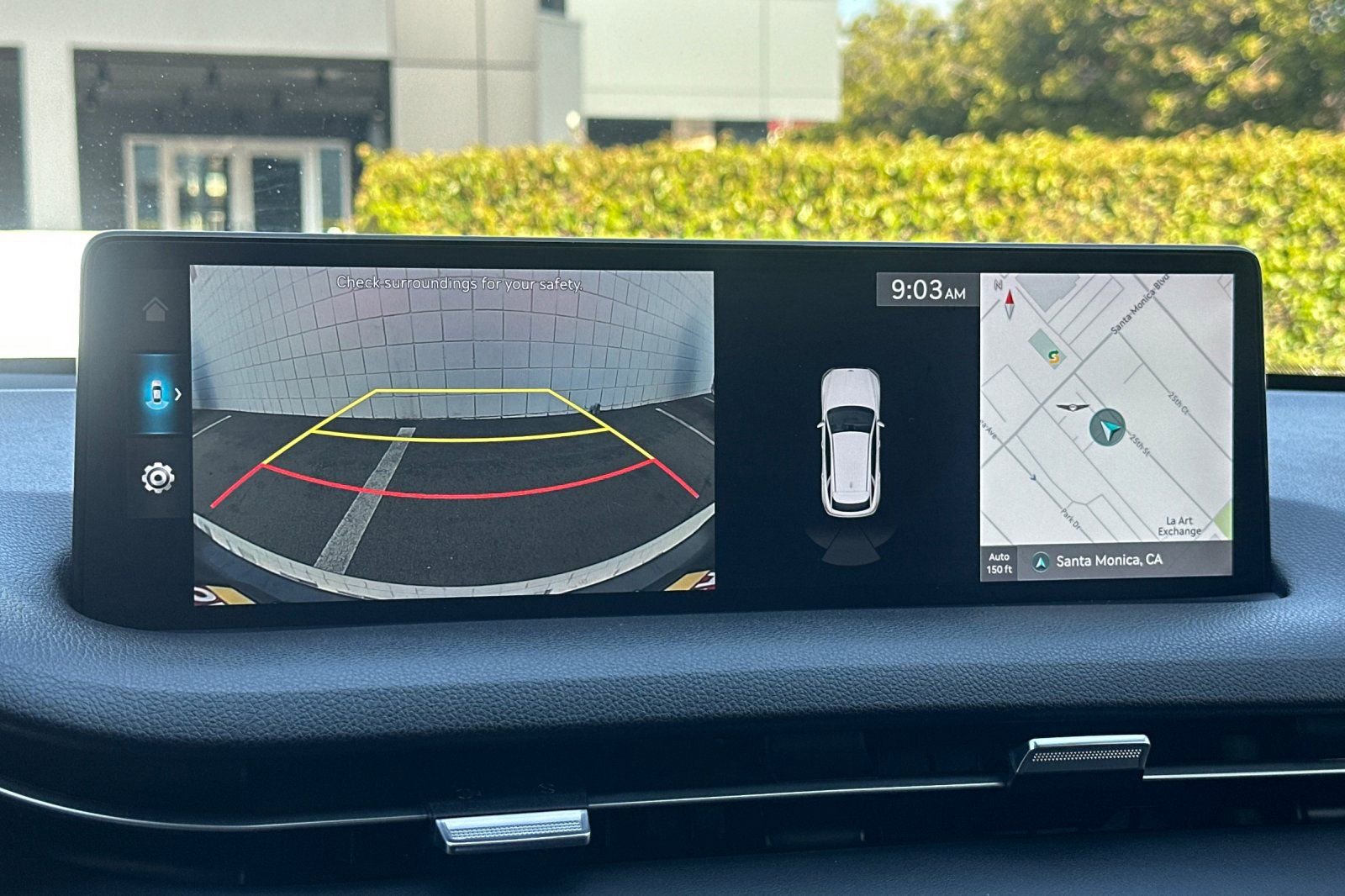 Used 2023 Genesis GV70 2.5T w/ Select Package image 21