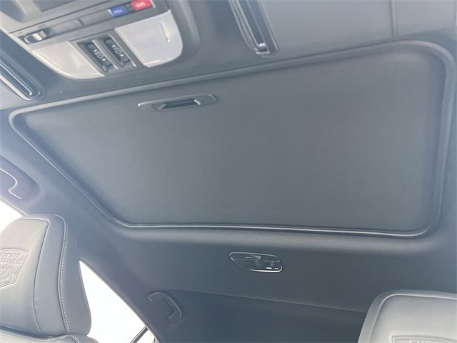 New 2026 Subaru Crosstrek 2.5i Wilderness image 11