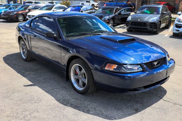 Used 2001 Ford Mustang GT image 15