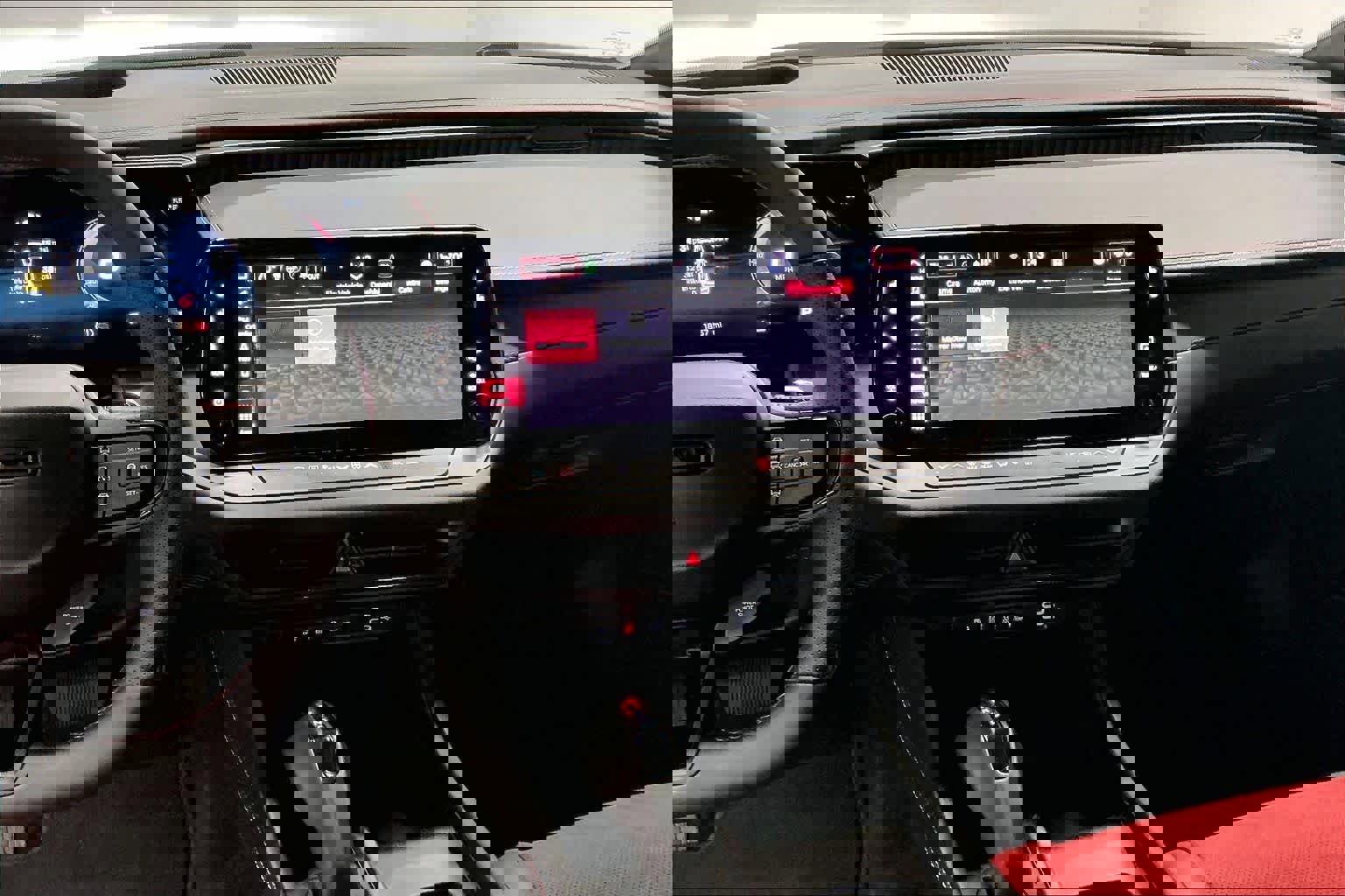 Used 2025 Dodge Charger Scat Pack w/ Track Pack image 9