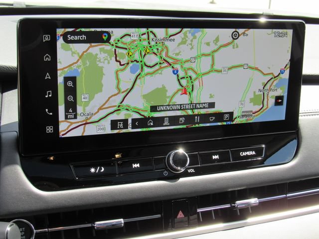 New 2026 Mitsubishi Outlander SE FWD image 25