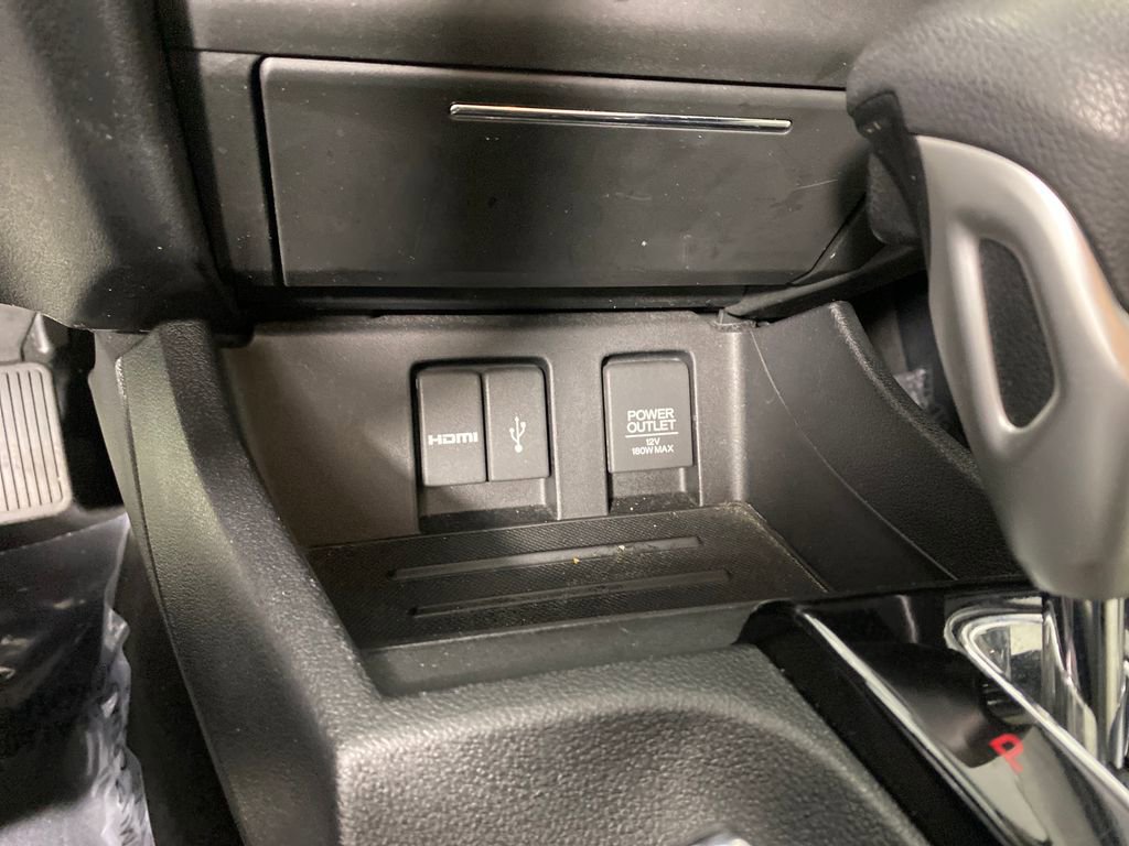 Used 2015 Honda Civic EX image 20