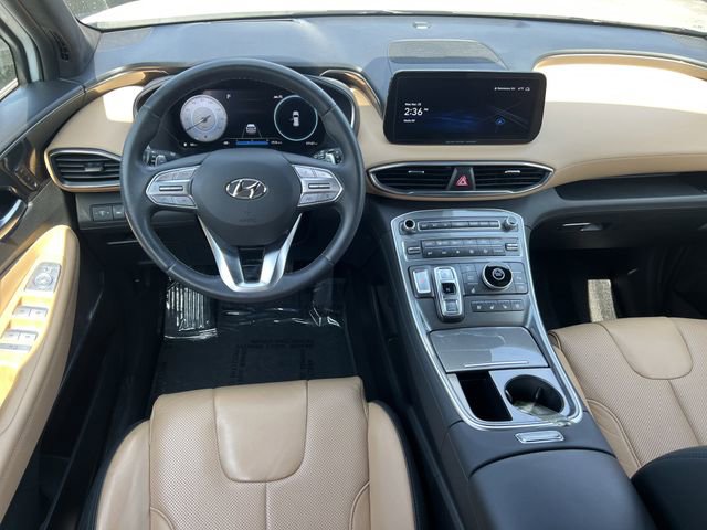 Certified 2023 Hyundai Santa Fe Calligraphy image 24