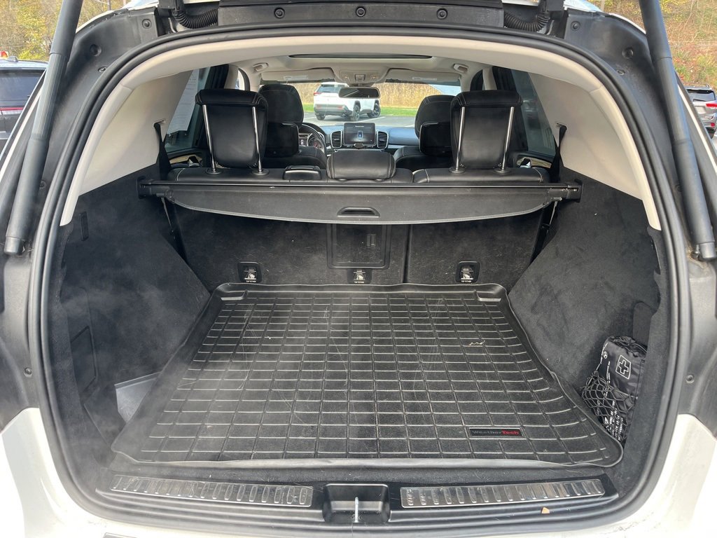 Used 2018 Mercedes-Benz GLE 43 AMG 4MATIC image 50