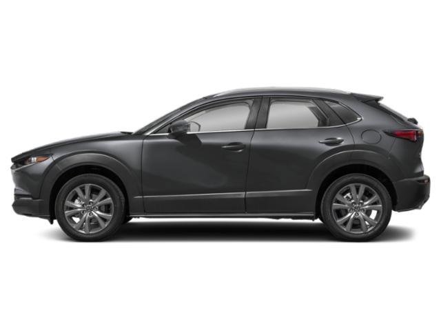 New 2024 MAZDA CX-30 AWD 2.5 S w/ Preferred Package image 3