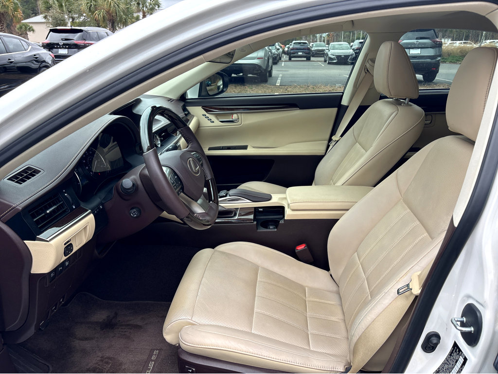 Used 2018 Lexus ES 350 image 17