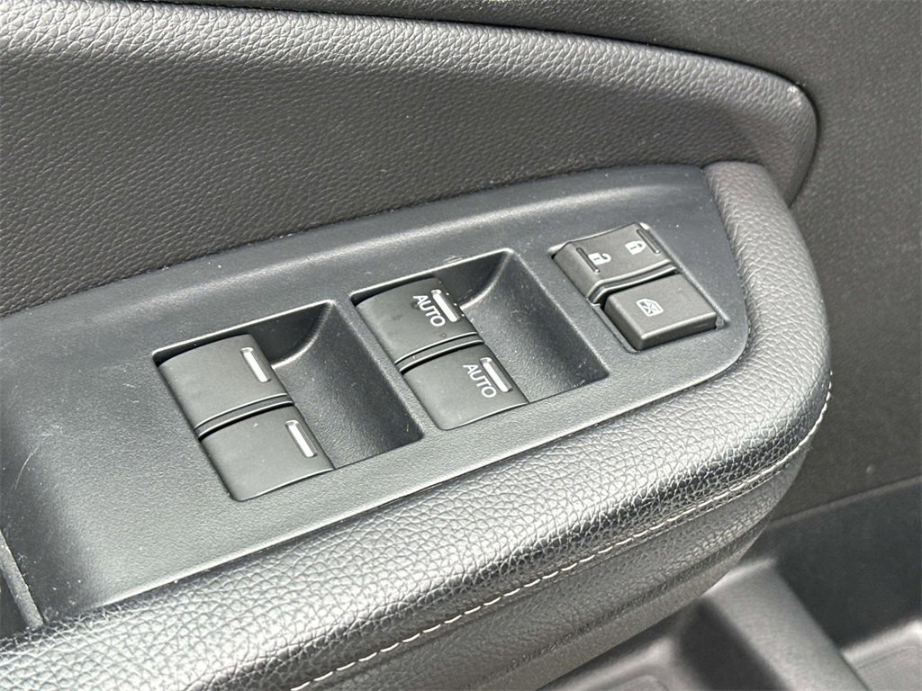 Certified 2023 Honda Passport EX-L image 15