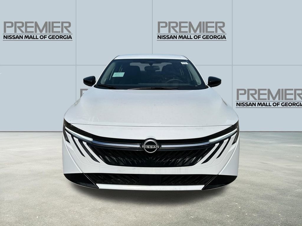 Used 2026 Nissan Sentra SV w/ Floor Mat Package image 2