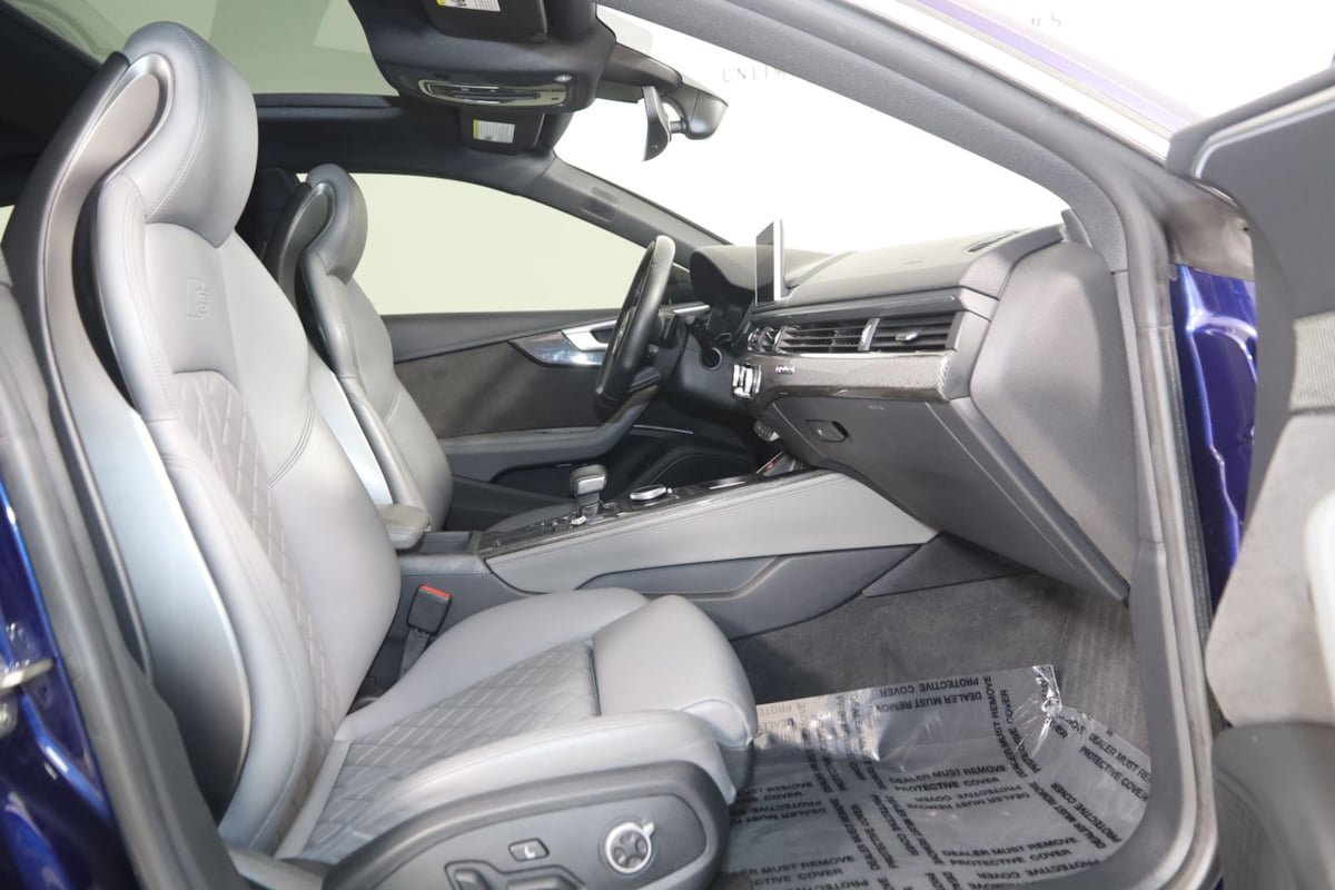Used 2018 Audi S5 Prestige AWD/4WD image 15