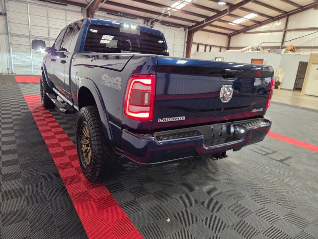 Used 2020 RAM 2500 Laramie image 28