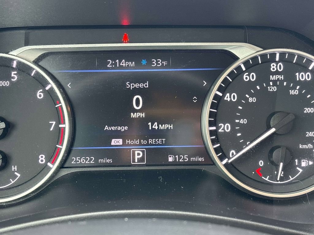 Used 2023 Nissan Sentra SR image 21