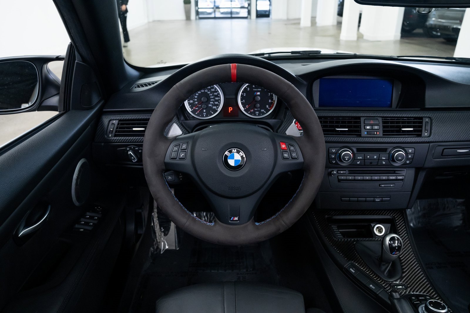 Used 2012 BMW M3 Convertible image 14