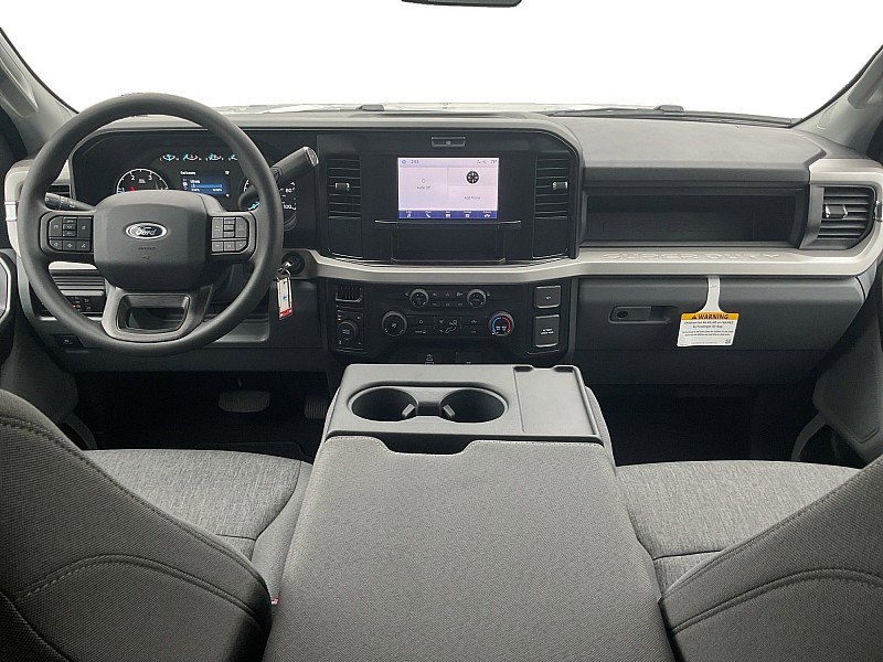 New 2026 Ford F250 XL image 13